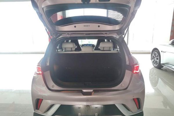 BYD Dolphin 2021, 23700 км, за 10726 USD - фото 32