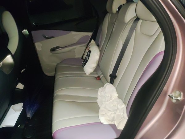 BYD Dolphin 2021, 32200 км, за 9437 USD - фото 18