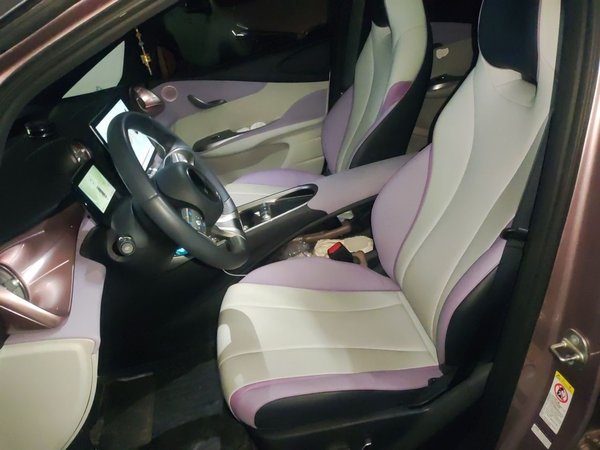 BYD Dolphin 2021, 32200 км, за 9437 USD - фото 16