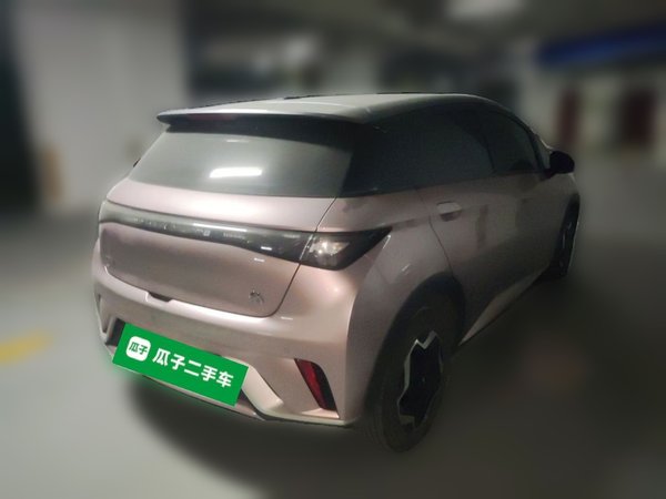 BYD Dolphin 2021, 32200 км, за 9437 USD - фото 6