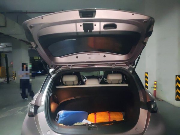 BYD Dolphin 2021, 32200 км, за 9437 USD - фото 20