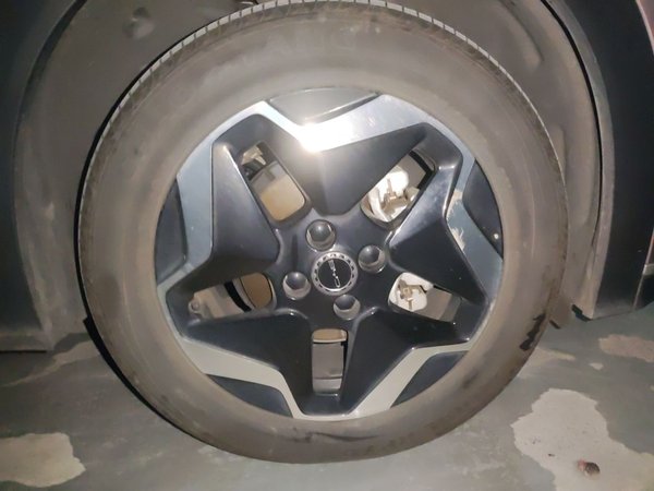 BYD Dolphin 2021, 32200 км, за 9437 USD - фото 8