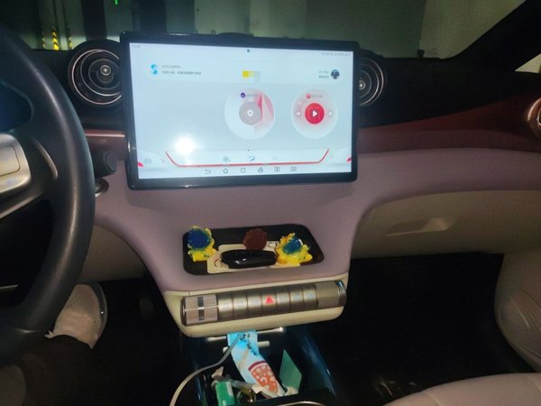 BYD Dolphin 2021, 32200 км, за 9437 USD - фото 14
