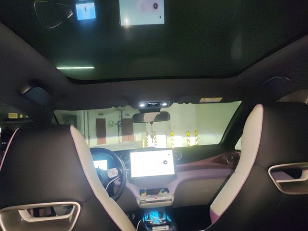 BYD Dolphin 2021, 32200 км, за 9437 USD - фото 19
