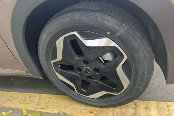 BYD Dolphin 2021, 35200 км, за 10081 USD - фото 9