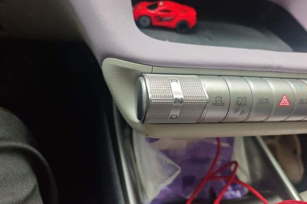 BYD Dolphin 2021, 35200 км, за 10081 USD - фото 15