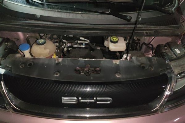 BYD Dolphin 2021, 37100 км, за 11014 USD - фото 18