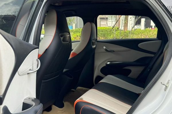 BYD Dolphin 2021, 37100 км, за 11014 USD - фото 13