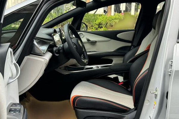 BYD Dolphin 2021, 37100 км, за 11014 USD - фото 17