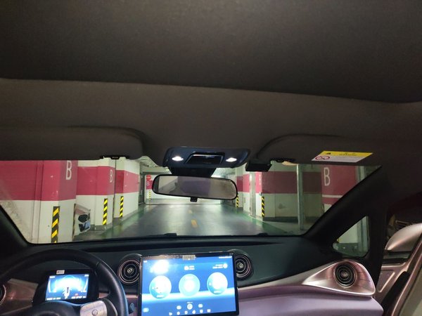BYD Dolphin 2021, 37100 км, за 9995 USD - фото 15