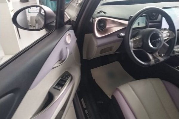 BYD Dolphin 2021, 50400 км, за 10056 USD - фото 18