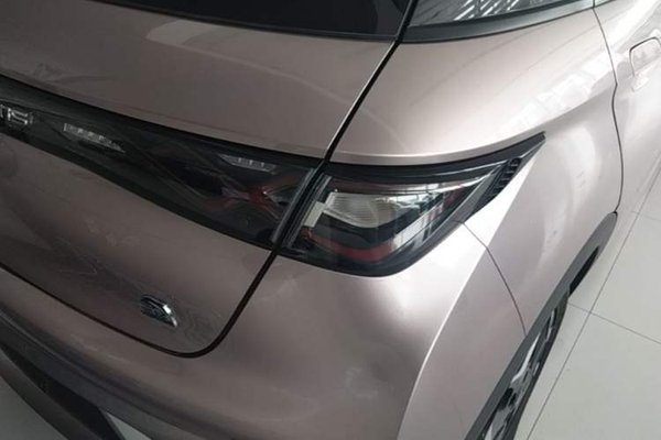 BYD Dolphin 2021, 50400 км, за 10056 USD - фото 10