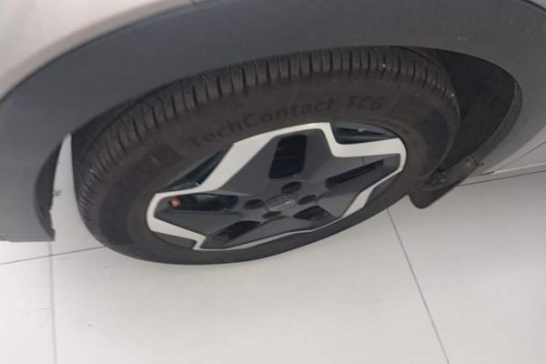 BYD Dolphin 2021, 50400 км, за 10056 USD - фото 11