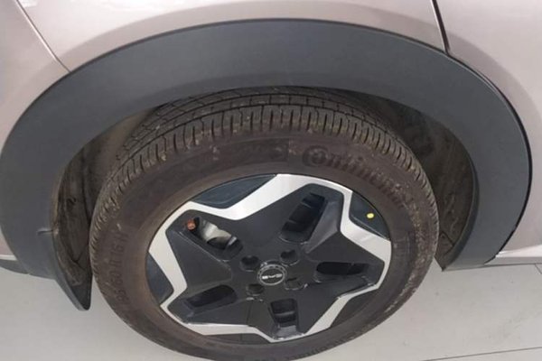 BYD Dolphin 2021, 50400 км, за 10056 USD - фото 12