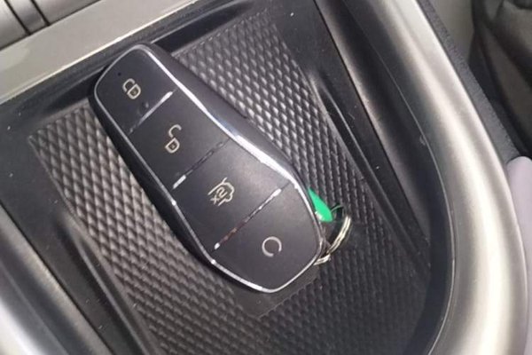 BYD Dolphin 2021, 50400 км, за 10056 USD - фото 23