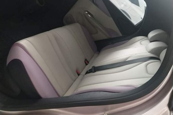 BYD Dolphin 2021, 50400 км, за 10056 USD - фото 20