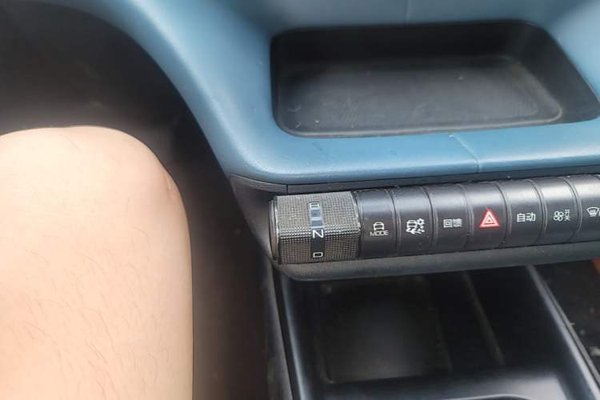 BYD Dolphin 2021, 109400 км, за 9440 USD - фото 16