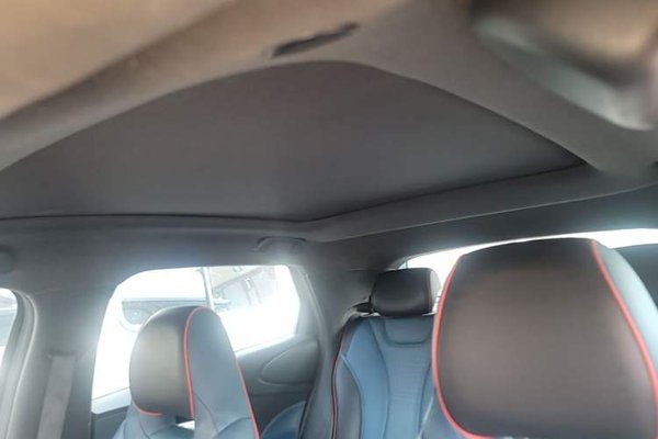 BYD Dolphin 2021, 109400 км, за 9440 USD - фото 21