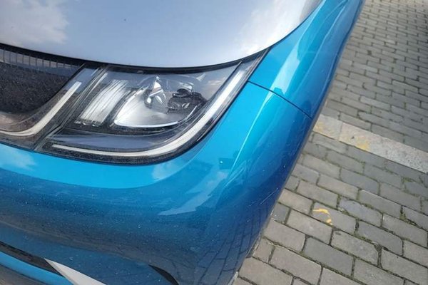 BYD Dolphin 2021, 109400 км, за 9440 USD - фото 8