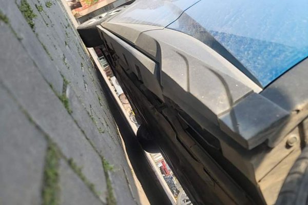 BYD Dolphin 2021, 109400 км, за 9440 USD - фото 25