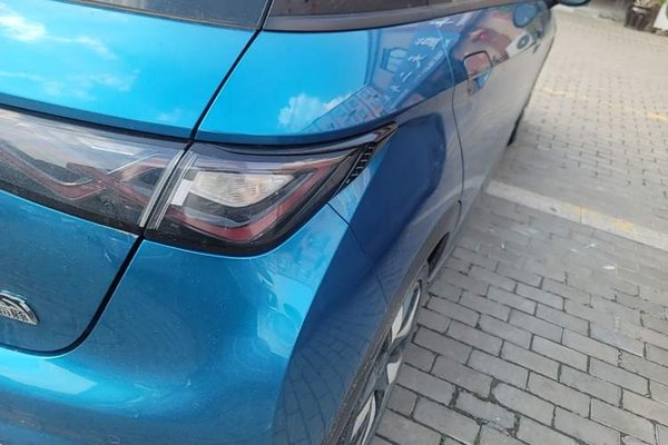 BYD Dolphin 2021, 109400 км, за 9440 USD - фото 9