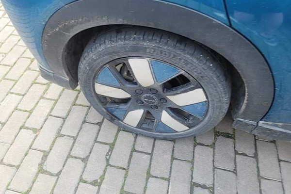 BYD Dolphin 2021, 109400 км, за 9440 USD - фото 11