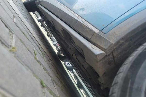 BYD Dolphin 2021, 109400 км, за 9440 USD - фото 26