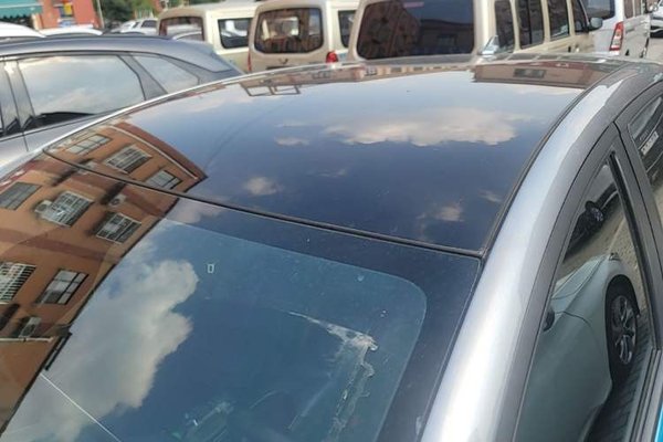 BYD Dolphin 2021, 109400 км, за 9440 USD - фото 7