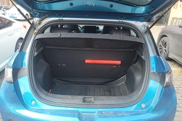 BYD Dolphin 2021, 109400 км, за 9440 USD - фото 22