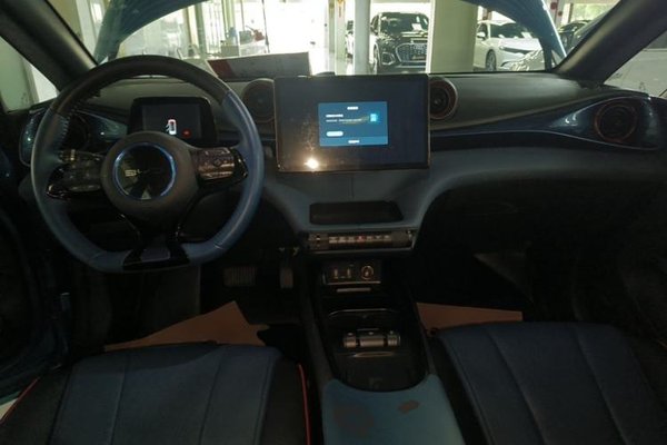 BYD Dolphin 2021, 57000 км, за 9783 USD - фото 12