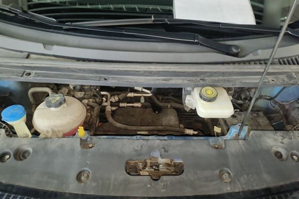 BYD Dolphin 2021, 57000 км, за 9783 USD - фото 24
