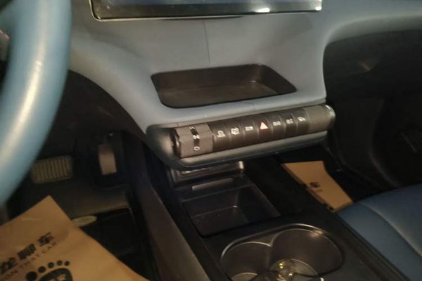 BYD Dolphin 2021, 57000 км, за 9783 USD - фото 16