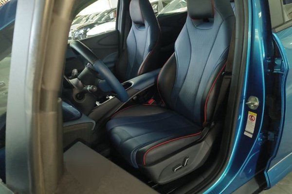BYD Dolphin 2021, 57000 км, за 9783 USD - фото 17