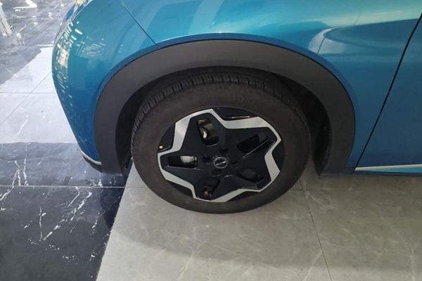 BYD Dolphin 2021, 57000 км, за 9783 USD - фото 10