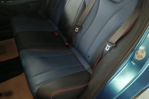 BYD Dolphin 2021, 57000 км, за 9783 USD - фото 20