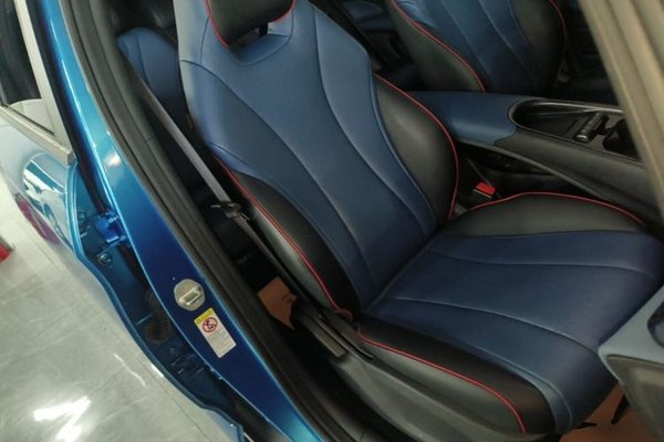 BYD Dolphin 2021, 57000 км, за 9783 USD - фото 19