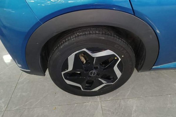 BYD Dolphin 2021, 57000 км, за 9783 USD - фото 11