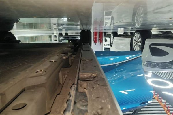 BYD Dolphin 2021, 57000 км, за 9783 USD - фото 26