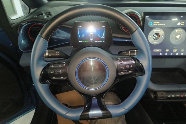 BYD Dolphin 2021, 57000 км, за 9783 USD - фото 13