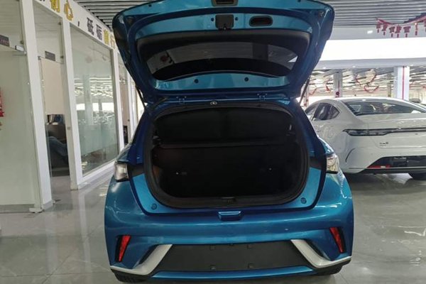 BYD Dolphin 2021, 57000 км, за 9783 USD - фото 22