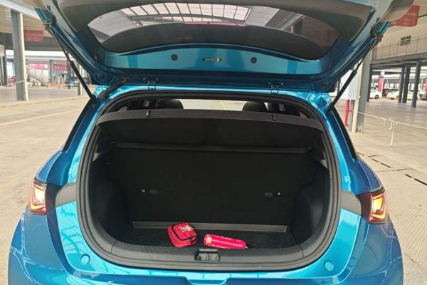 BYD Dolphin 2021, 72100 км, за 9719 USD - фото 22
