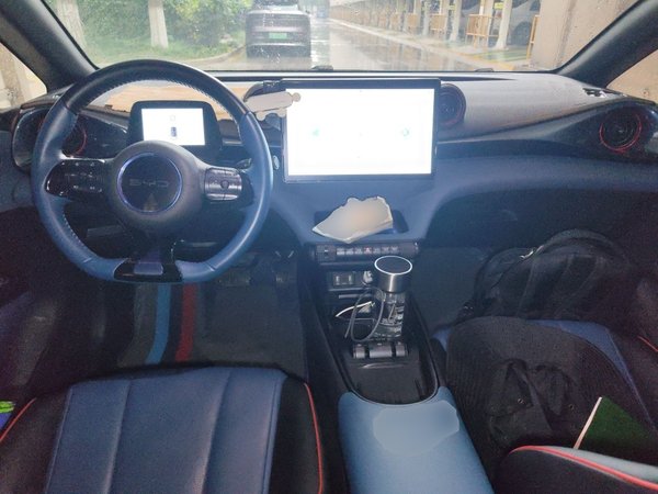 BYD Dolphin 2021, 83699 км, за 8632 USD - фото 10