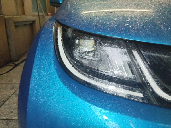 BYD Dolphin 2021, 83699 км, за 8632 USD - фото 7