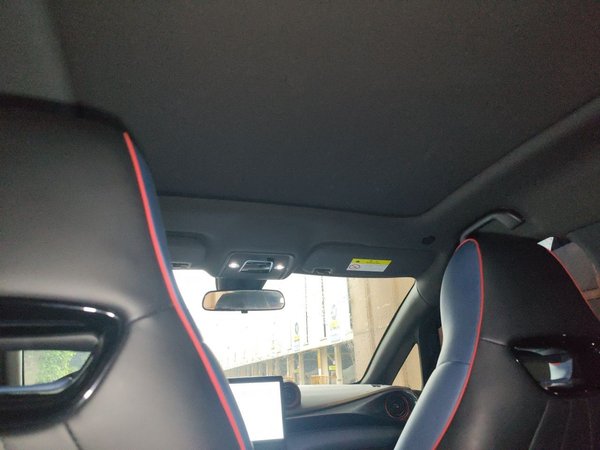 BYD Dolphin 2021, 83699 км, за 8632 USD - фото 19