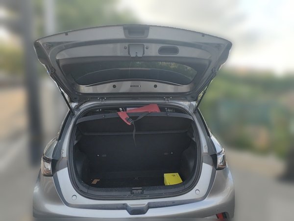 BYD Dolphin 2021, 22200 км, за 11001 USD - фото 20