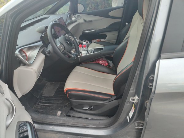 BYD Dolphin 2021, 22200 км, за 11001 USD - фото 16