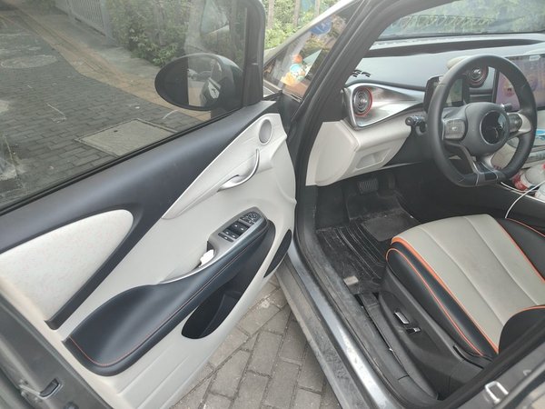 BYD Dolphin 2021, 22200 км, за 11001 USD - фото 17