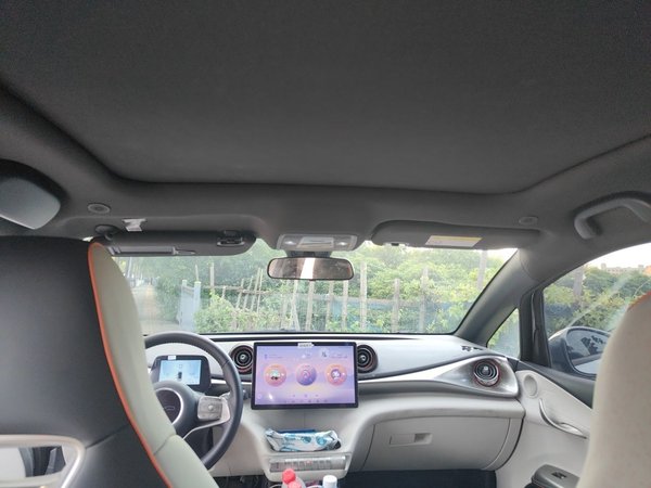 BYD Dolphin 2021, 22200 км, за 11001 USD - фото 19