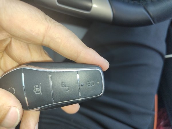 BYD Dolphin 2021, 22200 км, за 11001 USD - фото 9