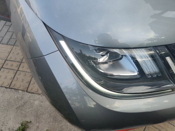 BYD Dolphin 2021, 22200 км, за 11001 USD - фото 7
